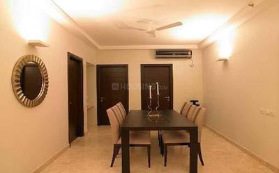 Project Image of 2098.0 - 11877.0 Sq.ft 3 BHK Apartment for buy in Prestige Neptunes Courtyard