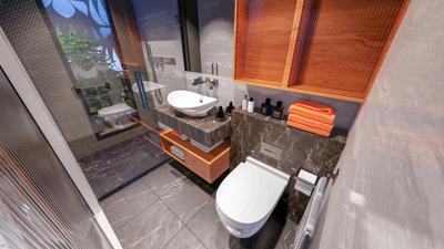 Project Image of 908.0 - 909.0 Sq.ft 3 BHK Apartment for buy in Kamalam Serenity