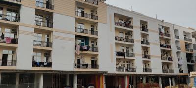 Project Image of 776.0 - 1584.0 Sq.ft 2 BHK Apartment for buy in Aambesten Twin Celestial