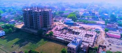 Project Image of 633.03 - 1629.91 Sq.ft 1 BHK Apartment for buy in Tirupati Paradise