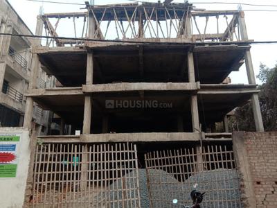 Project Image of 530.0 - 861.0 Sq.ft 2 BHK Apartment for buy in Durga Maa Shanti Pailesh
