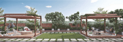 Project Image of 720.0 - 850.0 Sq.ft 2 BHK Apartment for buy in Akshar Poojan