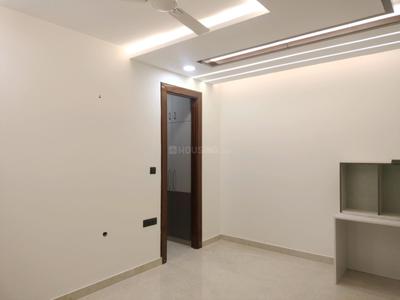 Anupam Residency Floor Bedroom 2