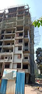 Project Image of 755.0 - 807.0 Sq.ft 2 BHK Apartment for buy in Vishal Belleza C Wing