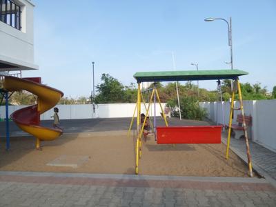 Project Image of 1100.0 - 1700.0 Sq.ft 2 BHK Apartment for buy in Ramaniyam Gauravv