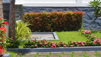 Project Image of 1531.0 - 1979.0 Sq.ft 3.5 BHK Villa for buy in Inhouse Seventh Avenue