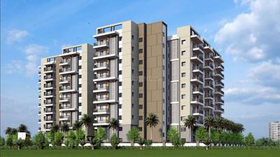 Icon Paramount Elevation 2