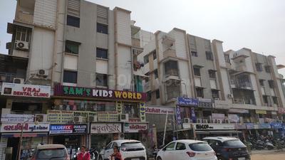 Project Image of 1035 Sq.ft 2 BHK Apartment / Flat for sale in Gota for Rs. 6100000