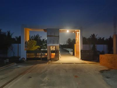 Project Image of 627.0 - 13240.0 Sq.ft Residential Plot Plot for buy in Athika Lya Housing