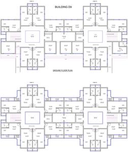 Project Image of 171.0 - 199.13 Sq.ft 1 RK Apartment for buy in Karrm Panchtatva 2