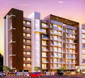 Neel Riddhi Emerald Elevation 1