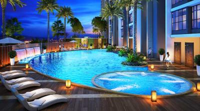 Project Image of 1143 Sq.ft 2 BHK Apartment / Flat for sale in Mahalunge for Rs. 10500000