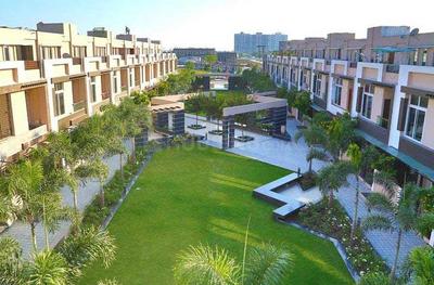 Project Image of 2192.0 - 2386.0 Sq.ft 3 BHK Villa for buy in SS Infinitus Phase 9