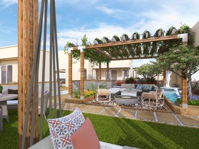 Project Image of 1069.26 - 1733.4 Sq.ft 2 BHK Apartment for buy in Viaans Radiant
