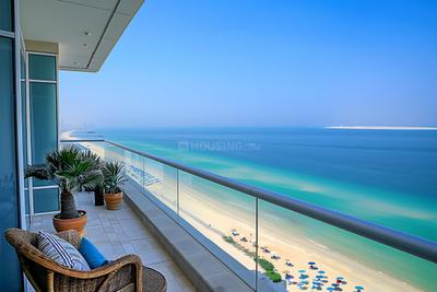 Project Image of 464.14 - 832.05 Sq.ft 2 BHK Apartment for buy in EV 23 Malibu West