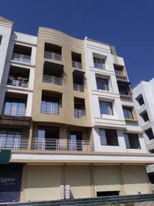 Srishti Elevation 3