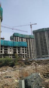 Project Image of 1131.0 - 1198.0 Sq.ft 3 BHK Apartment for buy in Hiranandani Preston