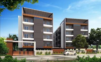Project Image of 267.05 - 476.09 Sq.ft 1 BHK Apartment for buy in Shree Vinayak Residency