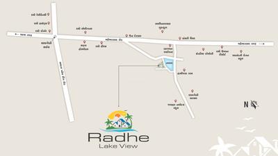 Project Image of 1500 Sq.ft 4 BHK Villa for sale in Vatva for Rs. 11500000