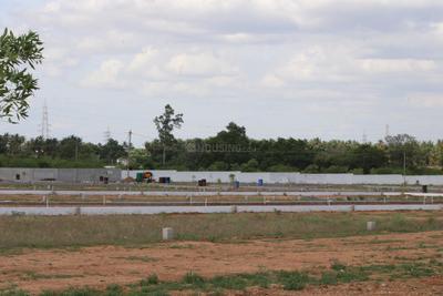 Project Image of 1371.0 - 3825.0 Sq.ft Residential Plot Plot for buy in Sathish Classic Avenue