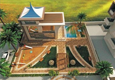 Project Image of 670.0 - 1340.0 Sq.ft 1 BHK Apartment for buy in Venkateshwara Sliver Woods