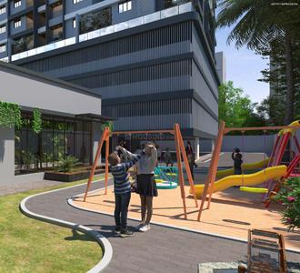 Project Image of 688.0 - 856.0 Sq.ft 2 BHK Apartment for buy in Sai Asspire