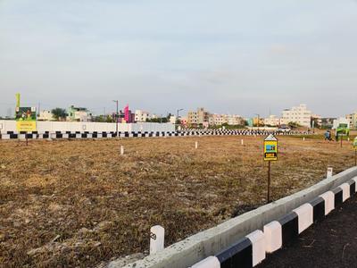Project Image of 714.0 - 1850.0 Sq.ft Residential Plot Plot for buy in Value SP City