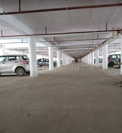 Panchsheel Pinnacle Phase 2 Tower F1 Part Of Panc Car Parking 1