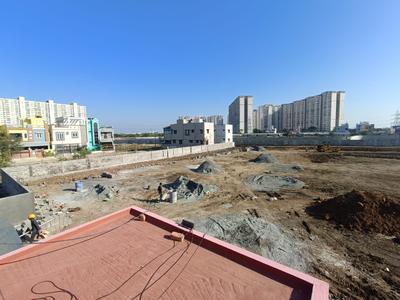 Project Image of 1134.0 - 1975.0 Sq.ft Residential Plot Plot for buy in Felixa Regio