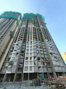 Project Image of 750 Sq.ft 2 BHK Apartment / Flat for sale in Kanjurmarg East for Rs. 22800000