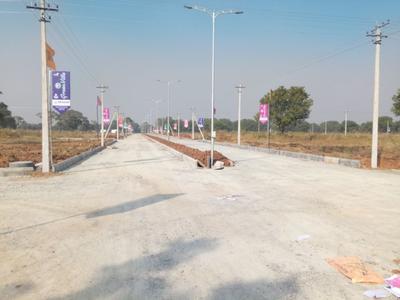 Project Image of 1998.0 - 3600.0 Sq.ft Residential Plot Plot for buy in Sai Surya Green Ville