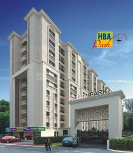 Project Image of 303.11 - 578.34 Sq.ft 1 RK Apartment for buy in HBA Park