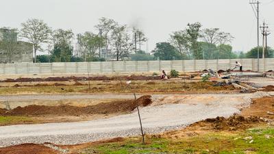 Project Image of 500.0 - 3500.0 Sq.ft Residential Plot Plot for buy in Krishnay