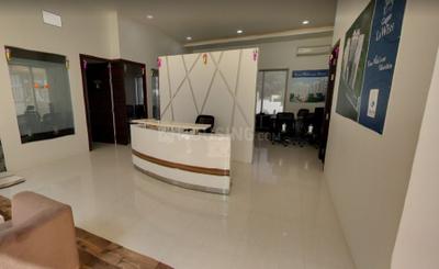 Project Image of 2800 Sq.ft 3 BHK Apartment / Flat for sale in Undri for Rs. 12000000
