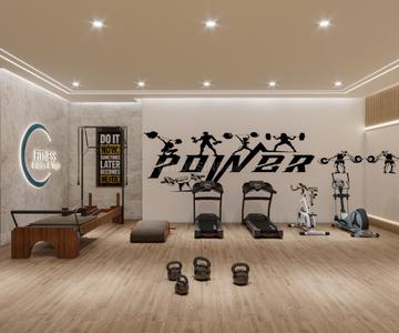 Project Image of 400.0 - 600.0 Sq.ft 1 BHK Apartment for buy in Belmac Infinity