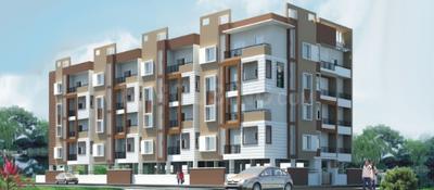 Project Image of 910.0 - 1225.0 Sq.ft 2 BHK Apartment for buy in Karishma Classic