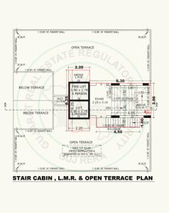 Project Image of 729.47 - 857.88 Sq.ft 2 BHK Apartment for buy in Eklingji Satvam 2