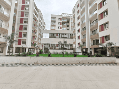 Project Image of 848.94 - 1348.4 Sq.ft 2 BHK Apartment for buy in Platinum Sky