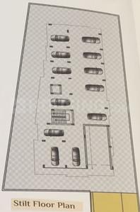 Project Image of 1181.0 - 1830.0 Sq.ft 2 BHK Apartment for buy in Citizen Crown