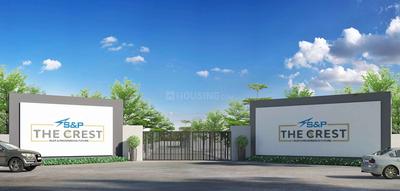 Project Image of 569.0 - 2416.0 Sq.ft Residential Plot Plot for buy in S And P The Crest Phase 1