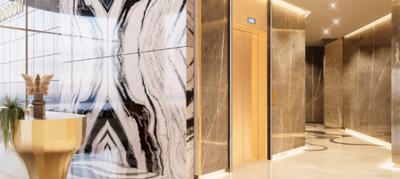 Project Image of 865.0 - 1231.0 Sq.ft 3 BHK Apartment for buy in Time And Jet Gold Residences