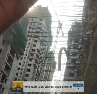 Project Image of 1215.0 - 2875.0 Sq.ft 2 BHK Apartment for buy in Aparna Sarovar Zicon