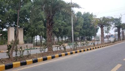 Project Image of 979.52 - 1613.94 Sq.ft Residential Plot Plot for buy in Godrej Retreat Aroma