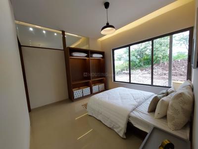 Project Image of 588.0 - 774.0 Sq.ft 1.5 BHK Apartment for buy in Enerrgia Skyi Manas Lake