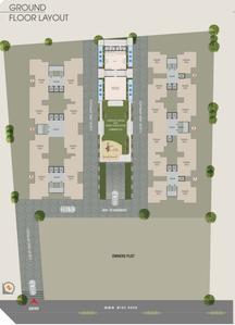 Project Image of 692.23 - 860.14 Sq.ft 2 BHK Apartment for buy in Geet Omkara Planet