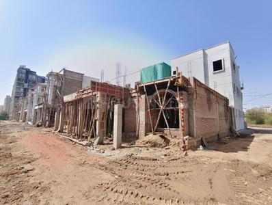 Project Image of 2446.0 - 2701.0 Sq.ft 5 BHK Villa for buy in Vraj Gokulesh Greens