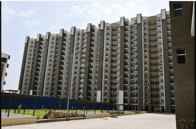Stellar One Phase 1 Elevation 1