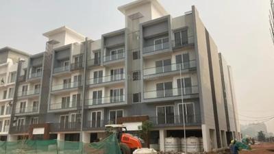 Project Image of 1450 Sq.ft 3 BHK Apartment / Flat for sale in Sector 89 for Rs. 15910000