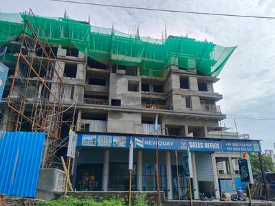 Project Image of 935 Sq.ft 2 BHK Apartment / Flat for sale in Undri for Rs. 6000000
