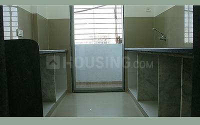 Neelsidhi Morya Kitchen 1